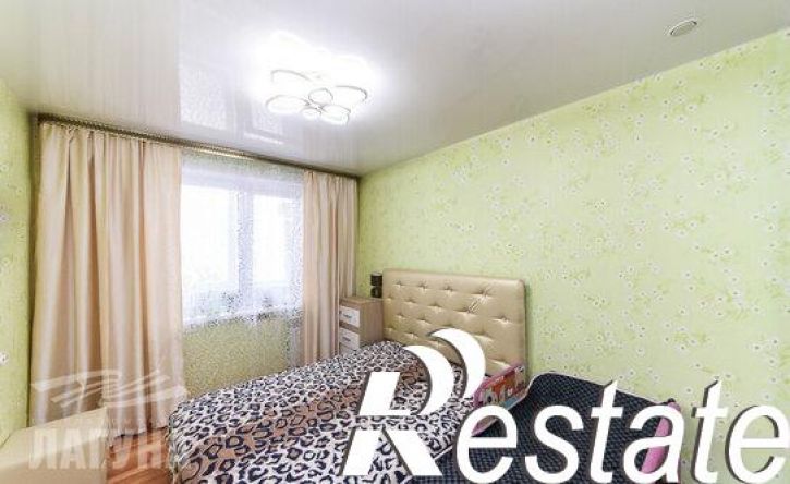 2-комн квартира Сибирская улица, 102/3,  д. 102/3