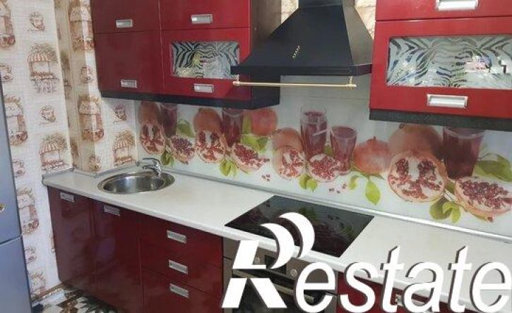 1-комн квартира улица Усова, 25В,  д. 25В