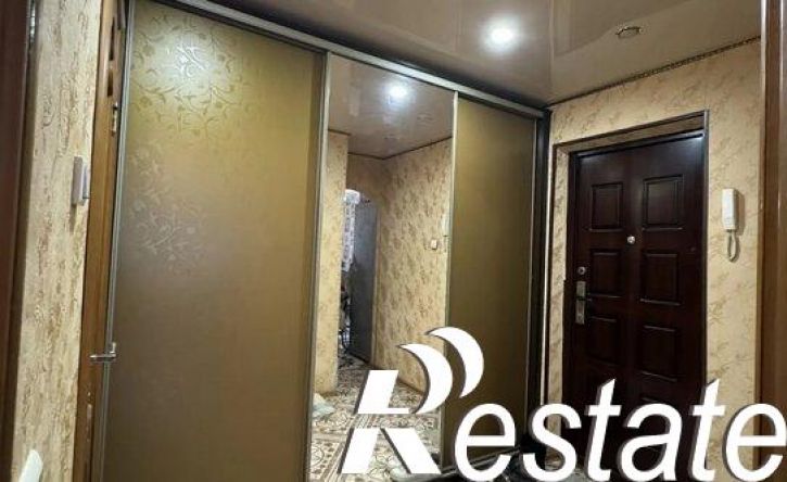 1-комн квартира улица Усова, 25В,  д. 25В