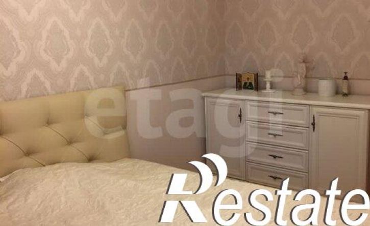 2-комн квартира улица Никитина, 17,  д. 17
