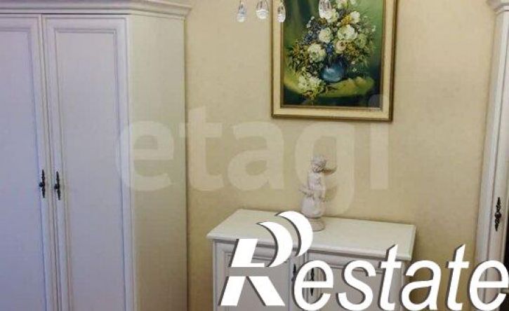 2-комн квартира улица Никитина, 17,  д. 17
