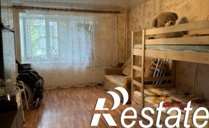 1-комн квартира улица Усова, 25В,  д. 25В
