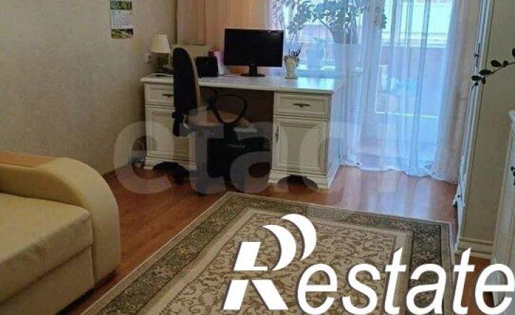 2-комн квартира улица Никитина, 17,  д. 17