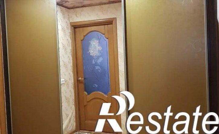1-комн квартира улица Усова, 25В,  д. 25В