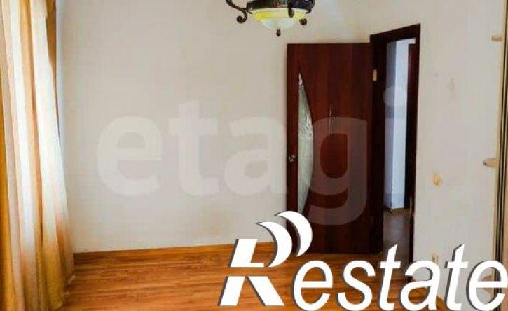3-комн квартира Ботанический переулок, 12,  д. 12