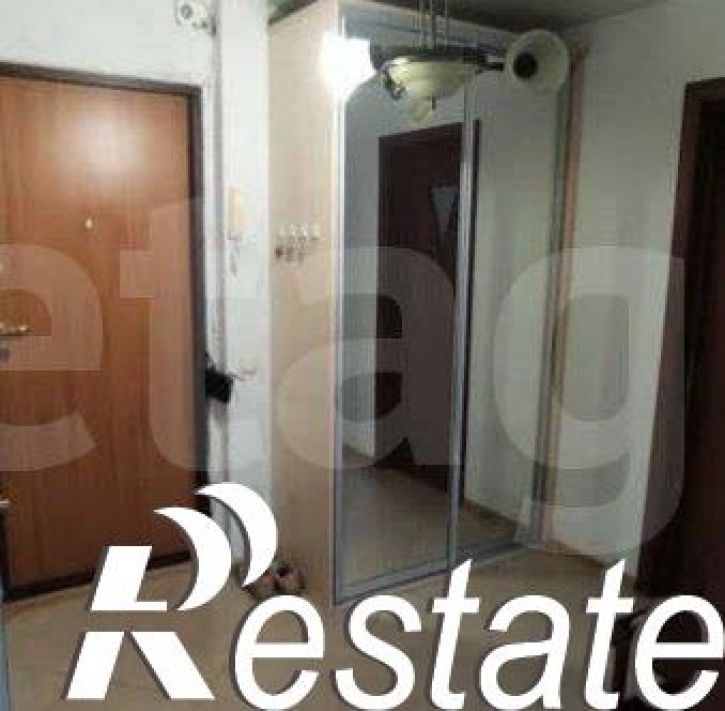 3-комн квартира Ботанический переулок, 12,  д. 12
