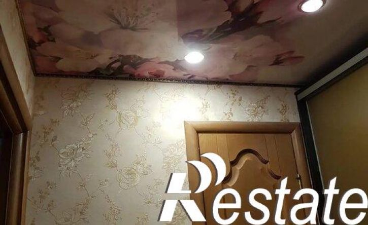 1-комн квартира улица Усова, 25В,  д. 25В