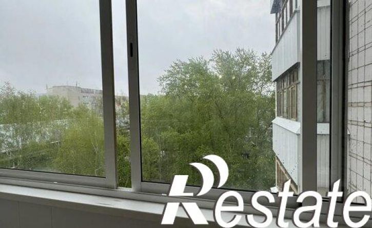 1-комн квартира улица Усова, 25В,  д. 25В
