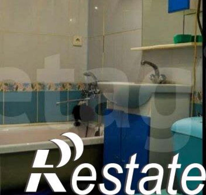 3-комн квартира Ботанический переулок, 12,  д. 12