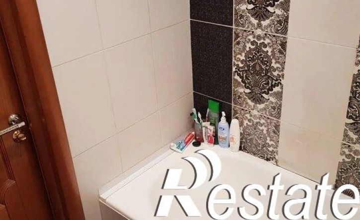 1-комн квартира улица Усова, 25В,  д. 25В