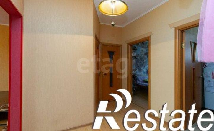 2-комн квартира Рабочая улица, 11А,  д. 11А