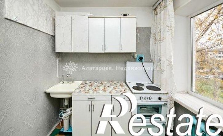 3-комн квартира улица Смирнова, 38/1,  д. 38/1