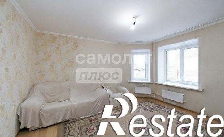 3-комн квартира Заозёрный переулок, 1/1,  д. 1/1