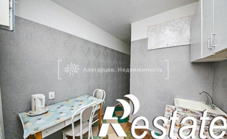 3-комн квартира улица Смирнова, 38/1,  д. 38/1