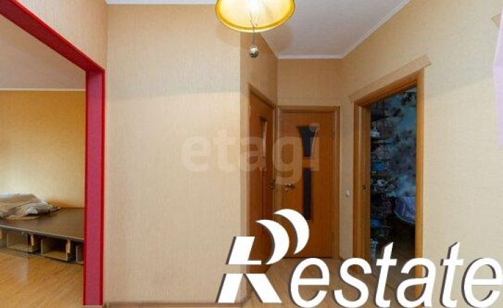 2-комн квартира Рабочая улица, 11А,  д. 11А