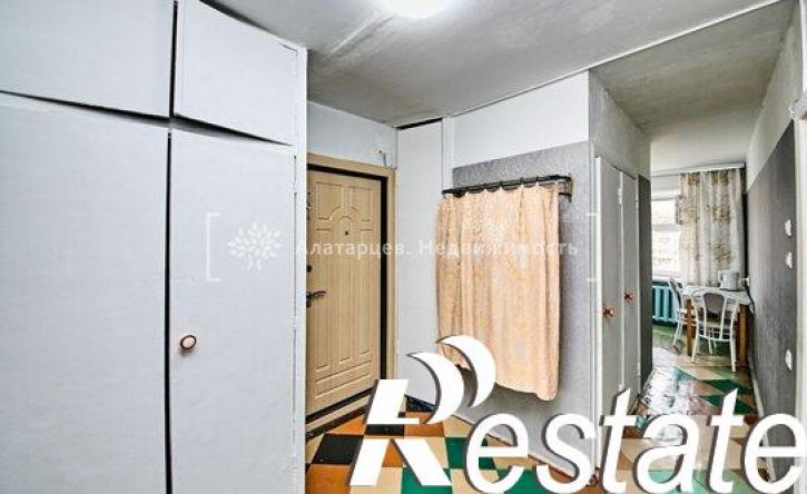 3-комн квартира улица Смирнова, 38/1,  д. 38/1