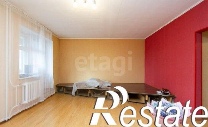 2-комн квартира Рабочая улица, 11А,  д. 11А