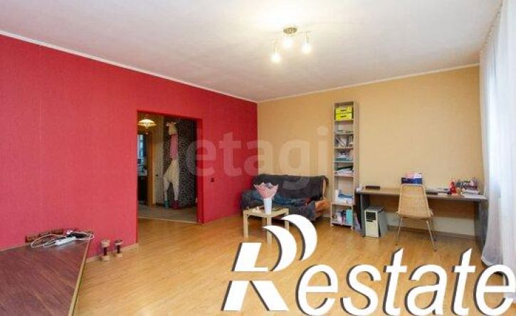 2-комн квартира Рабочая улица, 11А,  д. 11А