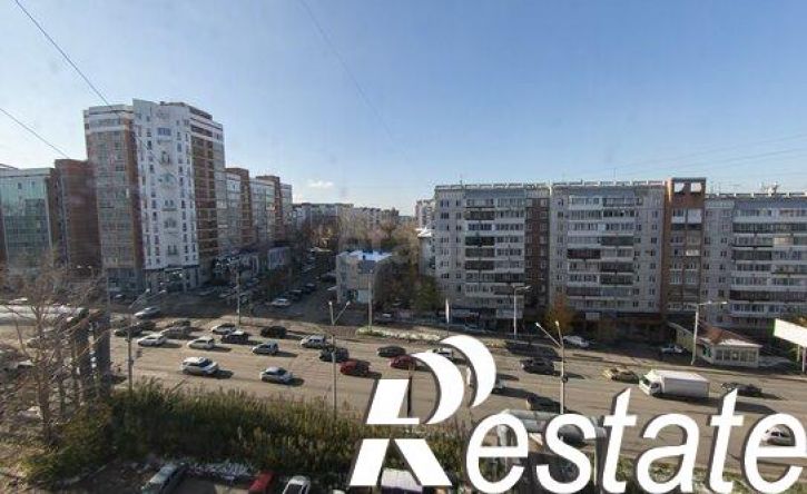 2-комн квартира Комсомольский проспект, 46,  д. 46