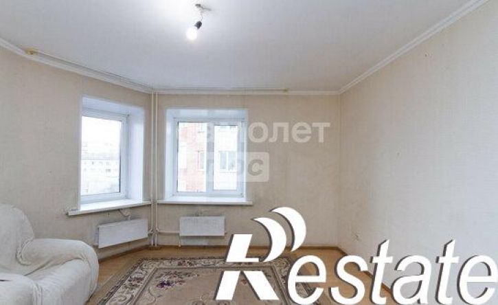 3-комн квартира Заозёрный переулок, 1/1,  д. 1/1