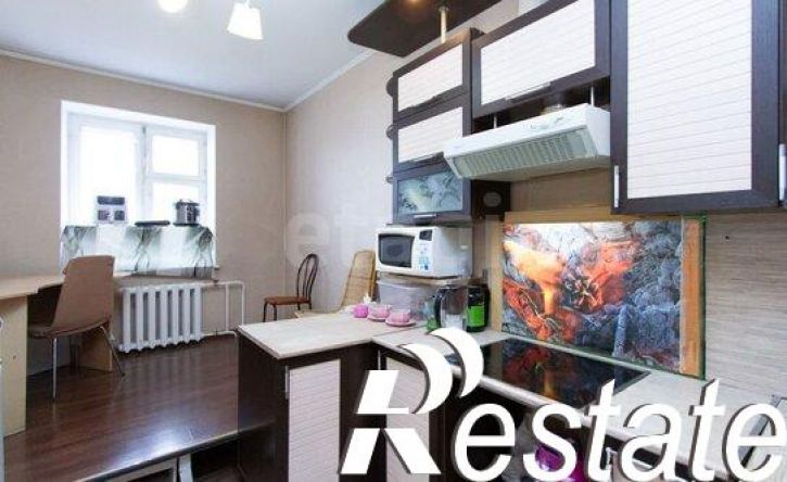 2-комн квартира Рабочая улица, 11А,  д. 11А