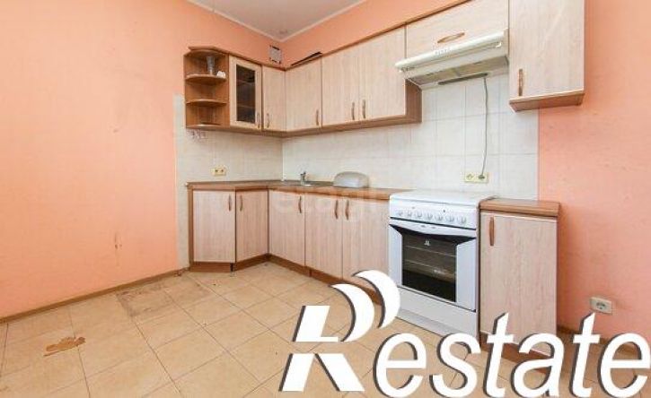 2-комн квартира Комсомольский проспект, 46,  д. 46
