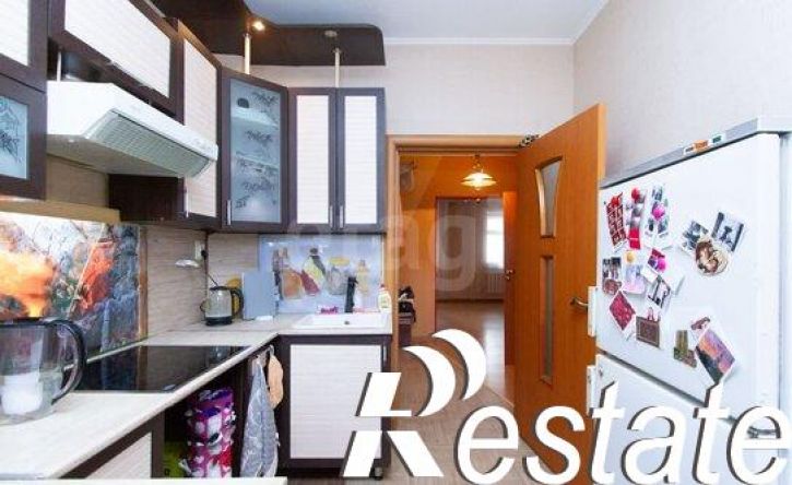 2-комн квартира Рабочая улица, 11А,  д. 11А