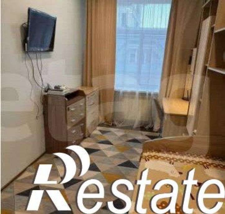 3-комн квартира улица Трифонова, 22,  д. 22