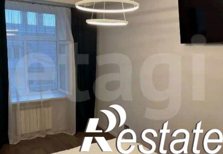 3-комн квартира улица Трифонова, 22,  д. 22