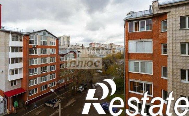 3-комн квартира Заозёрный переулок, 1/1,  д. 1/1