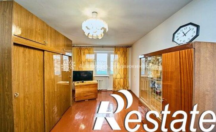 3-комн квартира улица Смирнова, 38/1,  д. 38/1