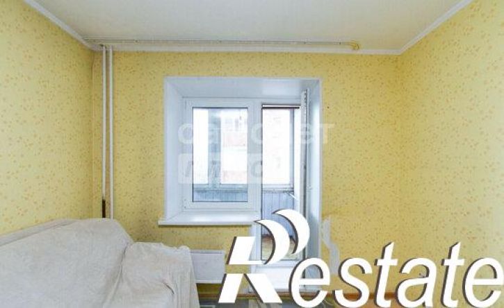 3-комн квартира Заозёрный переулок, 1/1,  д. 1/1