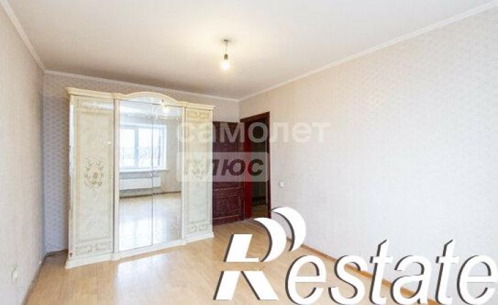 3-комн квартира Заозёрный переулок, 1/1,  д. 1/1