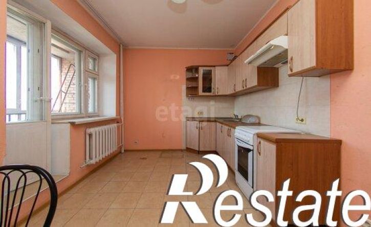 2-комн квартира Комсомольский проспект, 46,  д. 46