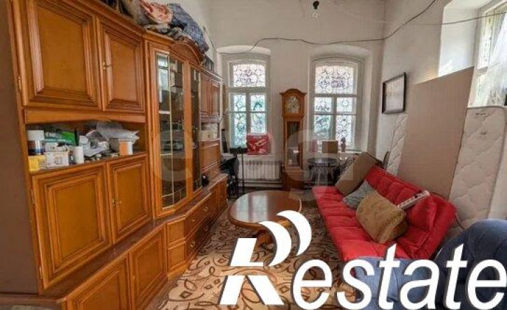 2-комн квартира проспект Ленина, 78,  д. 78