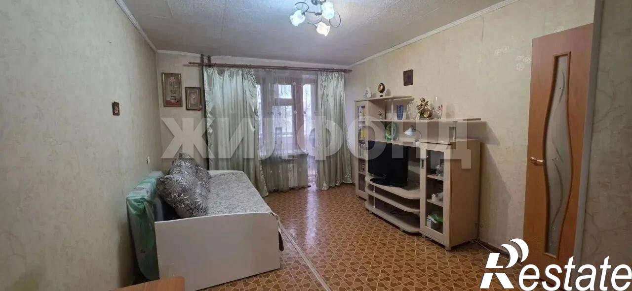 Купить квартиру за 5 750 000 рублей на Артема улица, д.15