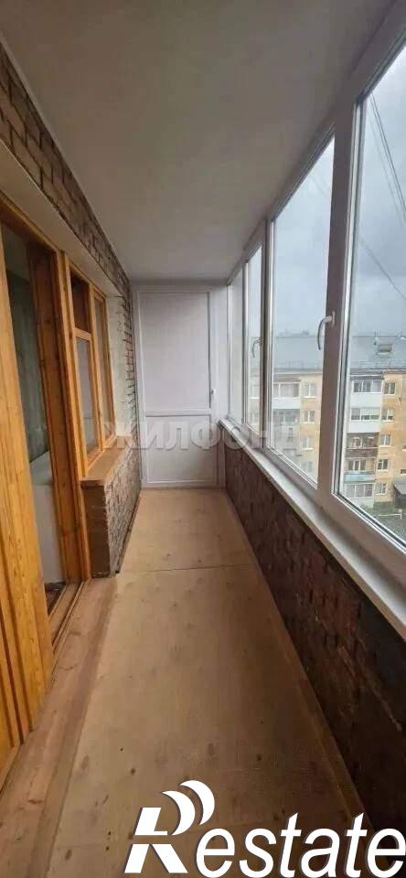 Купить квартиру за 5 750 000 рублей на Артема улица, д.15