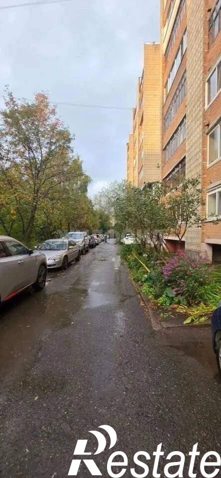 Купить квартиру за 5 750 000 рублей на Артема улица, д.15