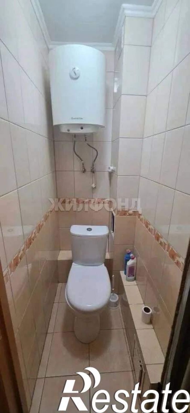 1-комн квартира Артема улица, д.15