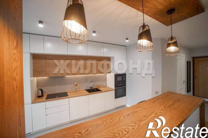 2-комн квартира Советская улица, д.50