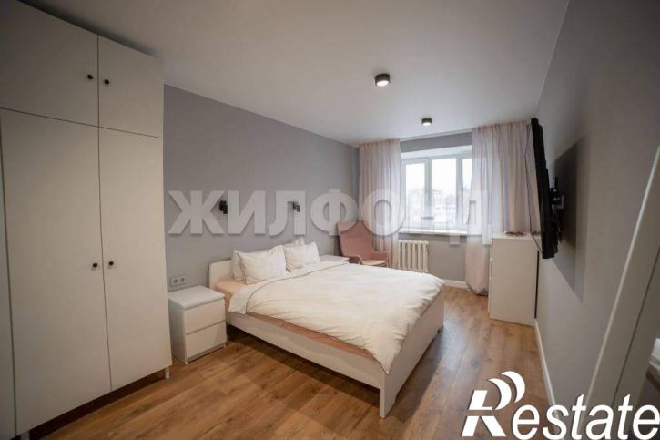 2-комн квартира Советская улица, д.50