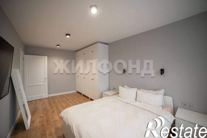 2-комн квартира Советская улица, д.50