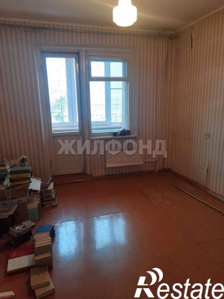 3-комн квартира Федора Лыткина улица, д.24