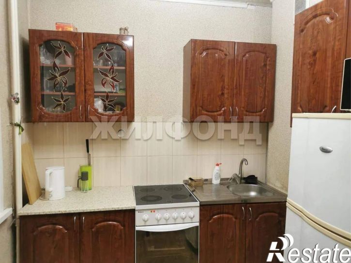 1-комн квартира Пушкина улица, д.37