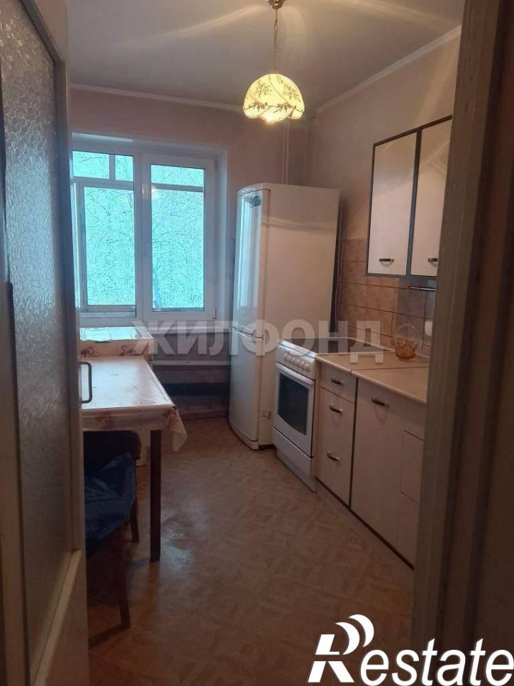 3-комн квартира Федора Лыткина улица, д.24