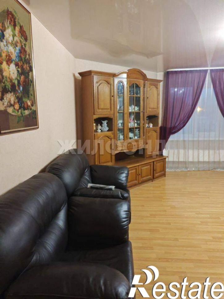 2-комн квартира Школьный переулок, д.21