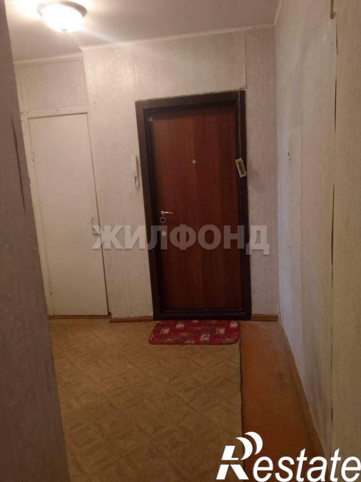 3-комн квартира Федора Лыткина улица, д.24
