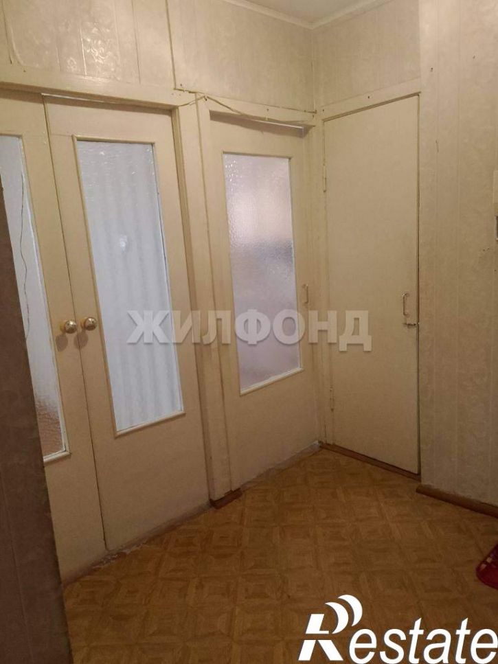 3-комн квартира Федора Лыткина улица, д.24