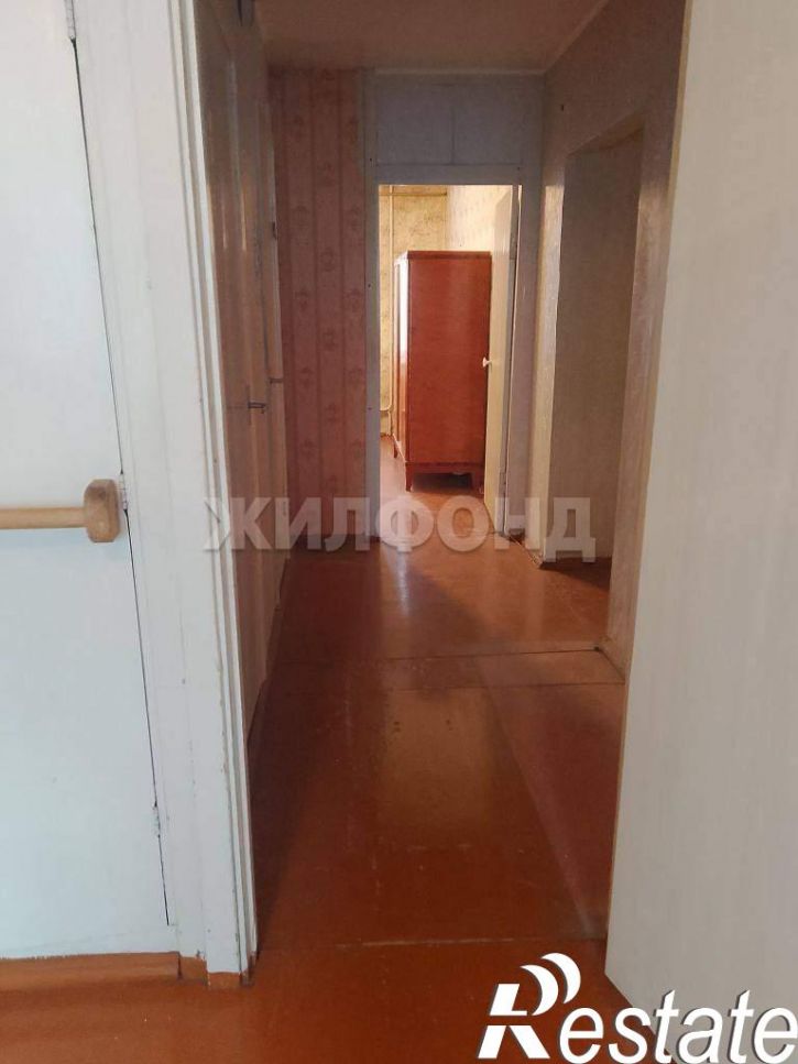 3-комн квартира Федора Лыткина улица, д.24