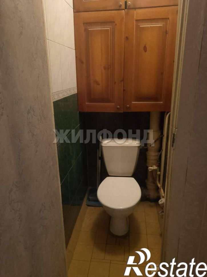 3-комн квартира Федора Лыткина улица, д.24